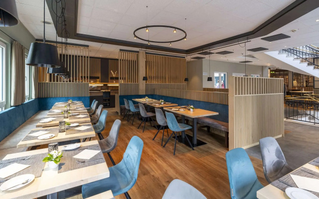 Sure Hotel by Best Western Hilden-Duesseldorf