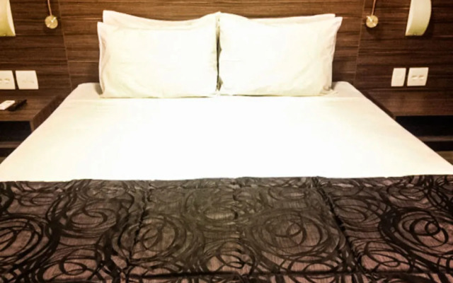 Comfort Inn Grande Rio