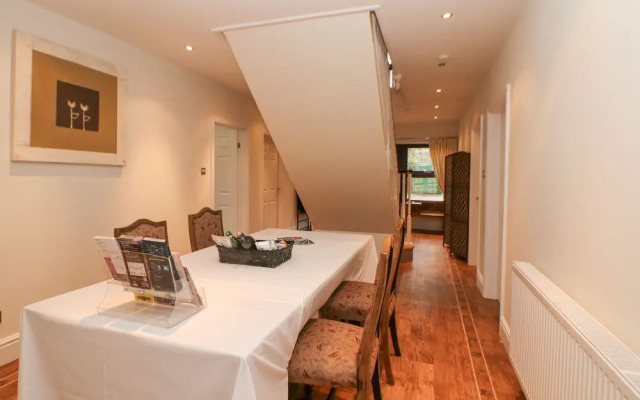 The House at The Sitwell Arms