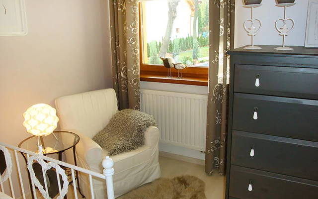 Apartament Olszówka