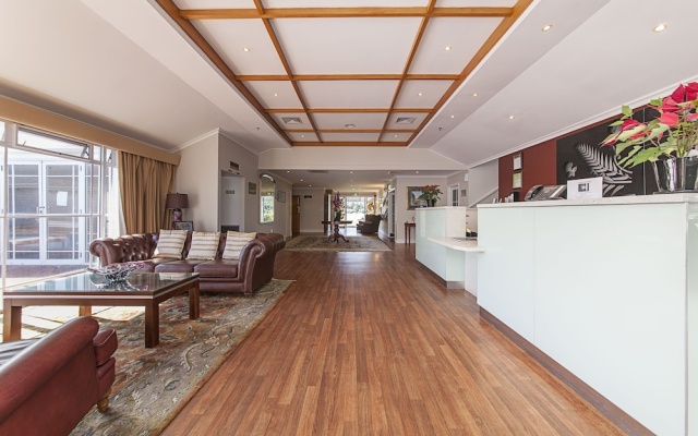 VR Rotorua Lake Resort — hotel in Mourea
