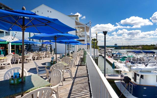 Holiday Inn & Suites Clearwater Beach S-Harbourside, an IHG Hotel