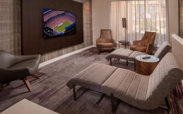 Sonesta Select Columbia