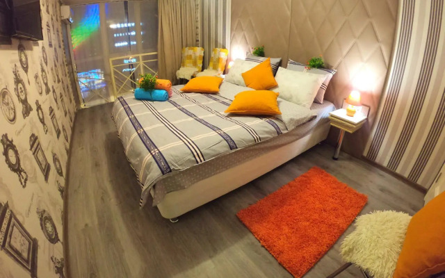 Милана на улице Автозаводская