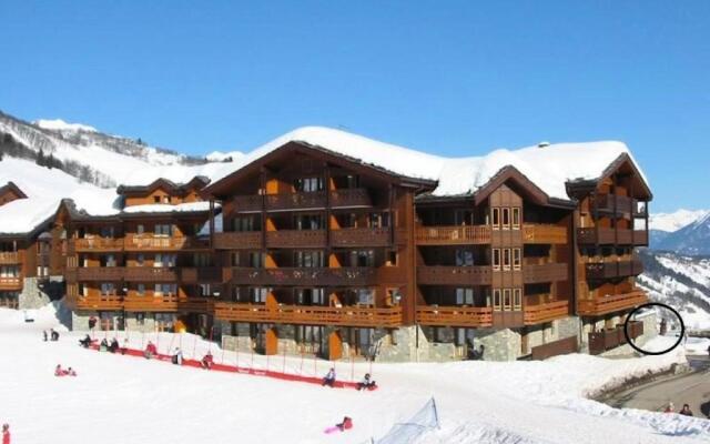 Résidence VALERIANE - 2 Pièces pour 5 Personnes 974