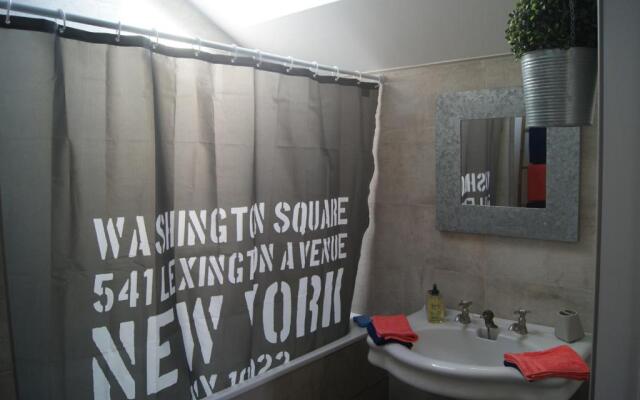 Maison prés du Circuit 24H du Mans