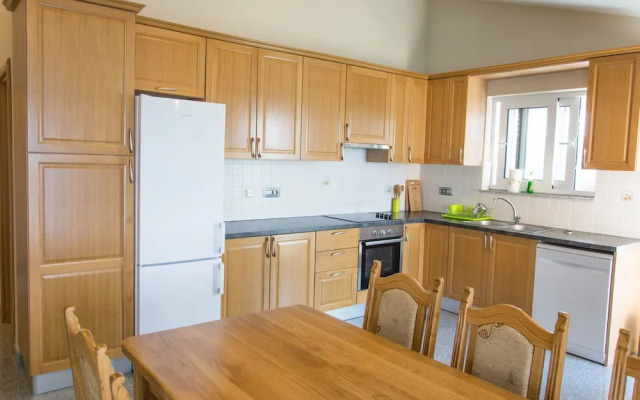 Apartments Citrine on the beach