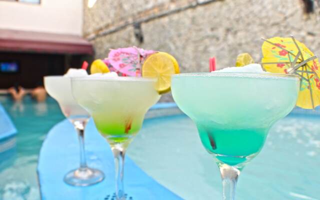 Hotel Boutique Primavera