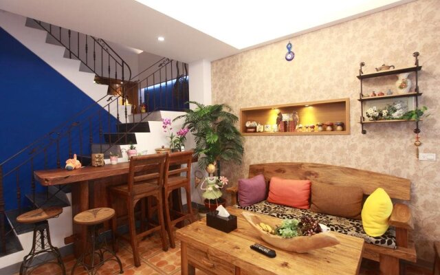 Hometown B&B