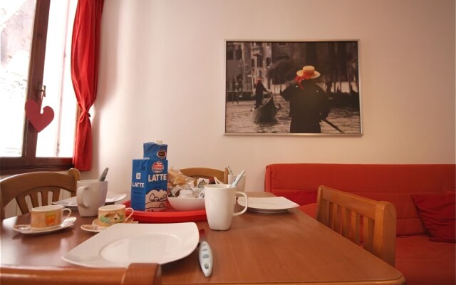 Veniceiloveyou Apartments