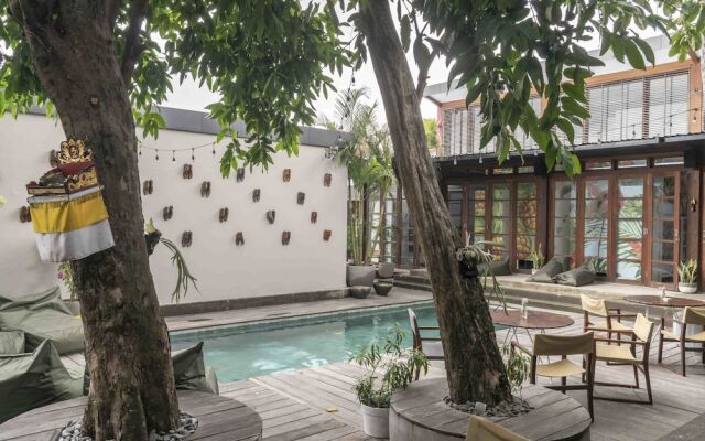 Socialista Lifestyle Hostel