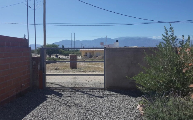 Casa en Cafayate