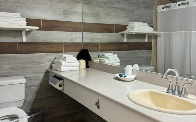 Garden Suite Hotel