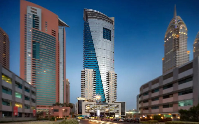 Al Salam Grand Hotel Apartment