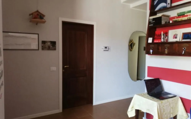 Casa di Sofia Città Alta