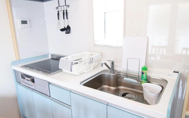 BATH A / Vacation STAY 54869