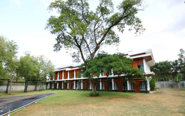 Intara Resort