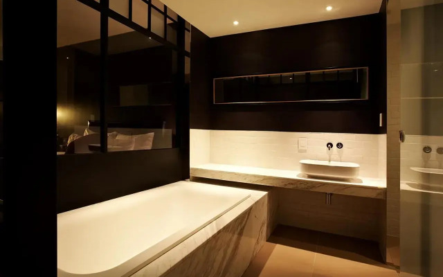 Lee Design Hotel