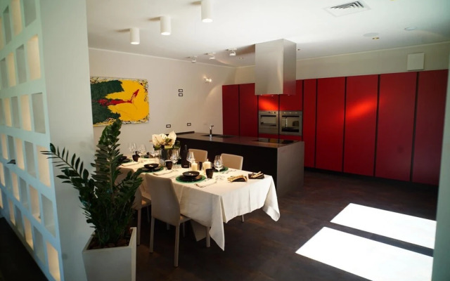 Villa San Francesco