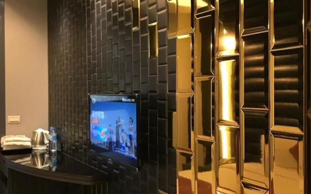 Jinspa Resort Hotel