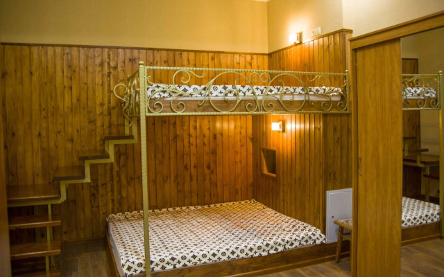 Апартаменты на улице Алексея Реброва 3 (43)