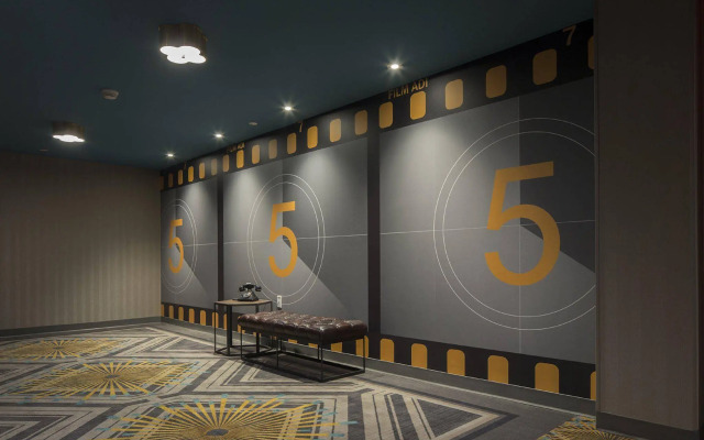 Hotel Indigo Pittsburgh East Liberty by IHG