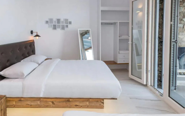 Etesians Suites & Villas