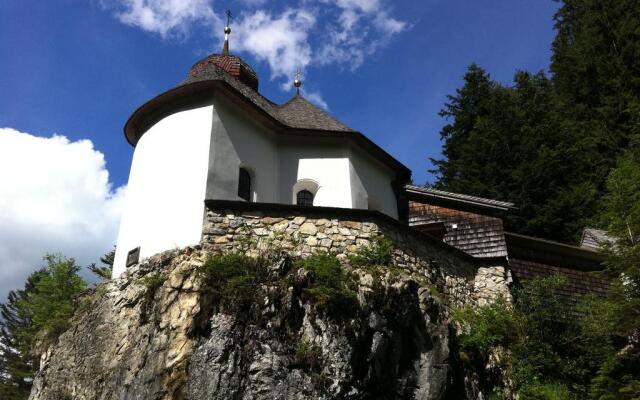 Bergviewhaus