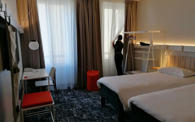 ibis Lyon Centre Perrache