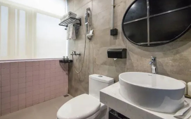 Xihu Yingxiu Xinsu Guesthouse