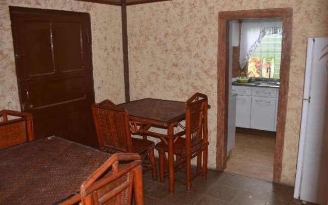 Hostal Doraz