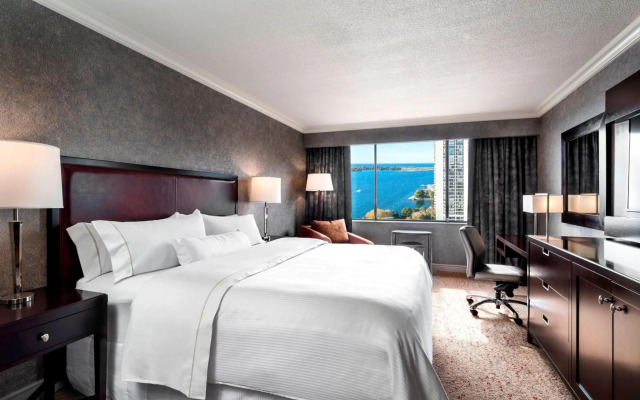The Westin Harbour Castle, Toronto
