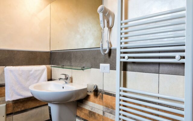 La Piazzetta Guest House