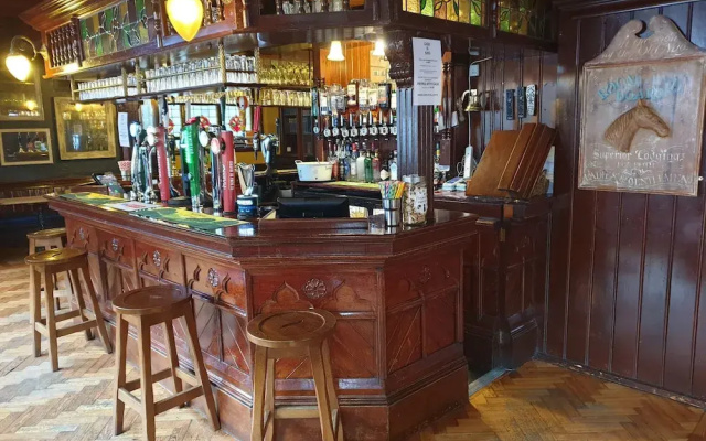 The Nags Head
