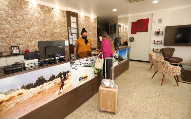 Hotel Rio Mar