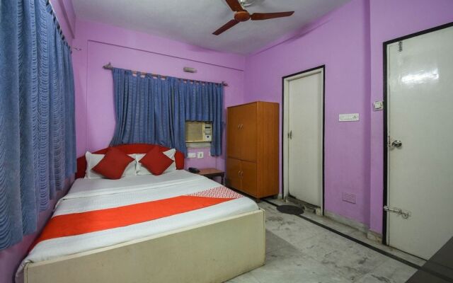 OYO 16310 Balaji Inn Ballygunge
