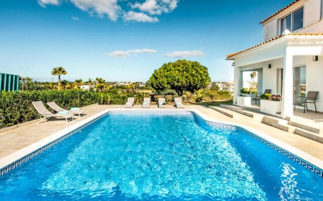 Villa Vivienda Silva