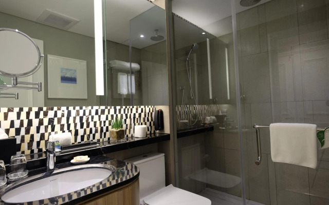 Ascott Makati