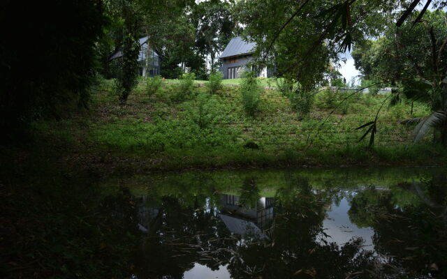 The Country House Chalets