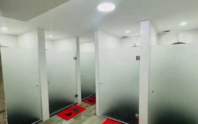 Fantasy Hostel Porto