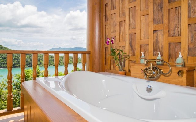 Santhiya Koh Yao Yai Resort & Spa
