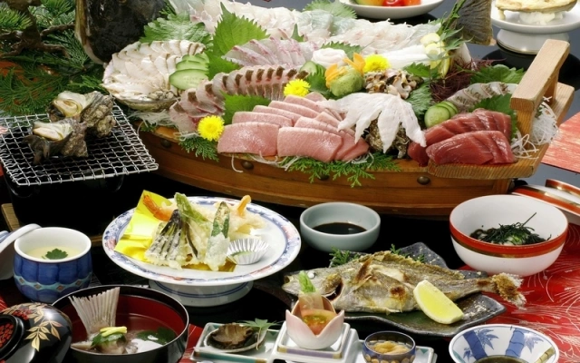 Ryokan Amimoto