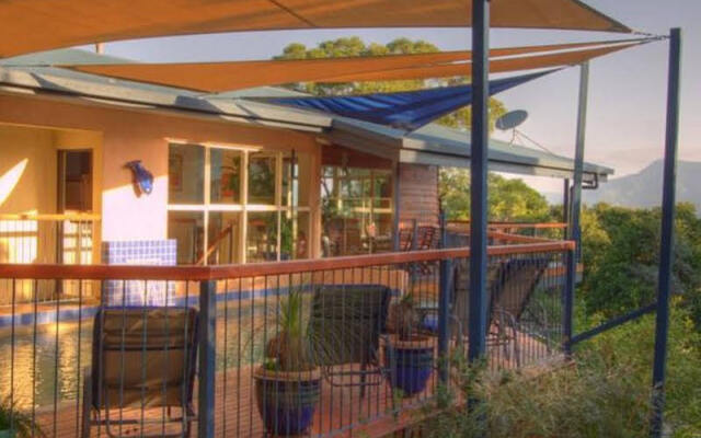 Kookas Bed & Breakfast