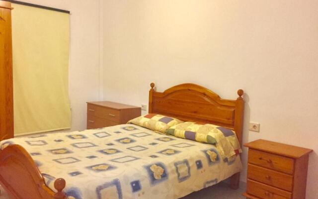 Apartamentos los Llanos de Aridane
