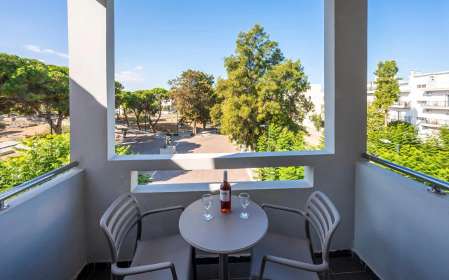 Maritina Hotel