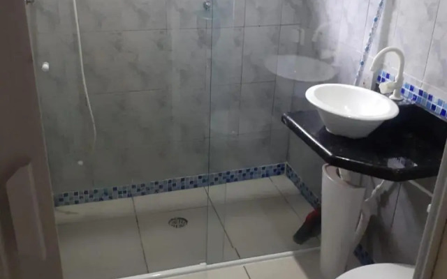 Casa com piscina Caraguatatuba 2