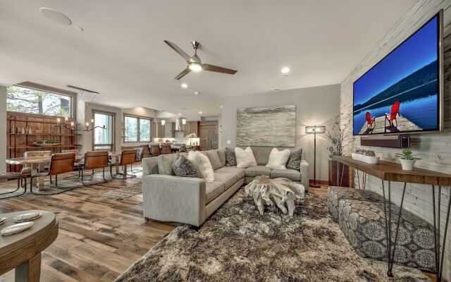 Gondola Vista 1 - 4 Br Townhouse