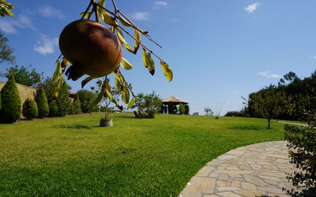 Villa Orama