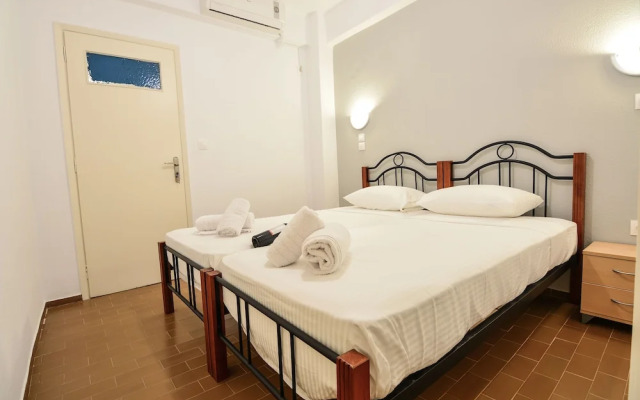 Marzi Boutique Hotel