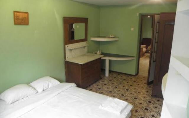 Apartament Erfolg 6